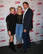  teatro Ohlala Premiere (©Foto: Martin Schmitz)